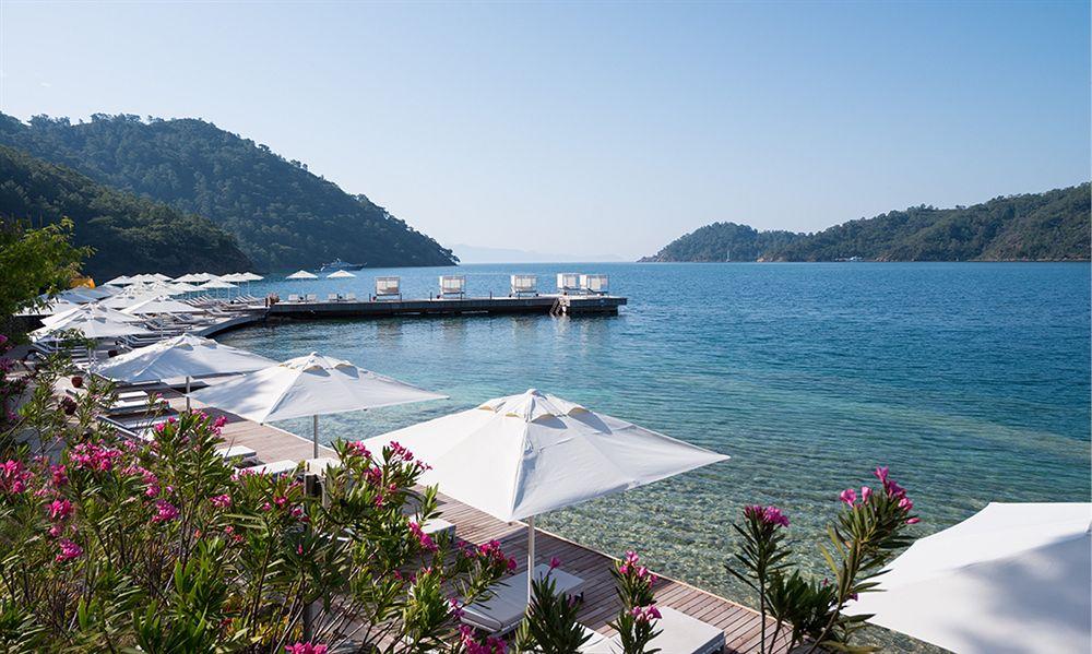 D-Resort Gocek Gocek  Exterior photo