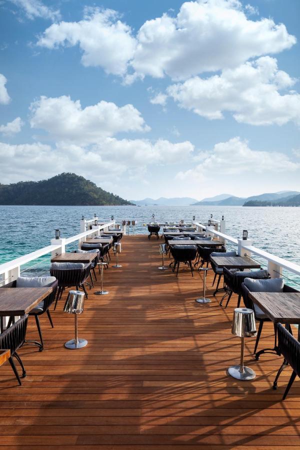 D-Resort Gocek Gocek  Exterior photo