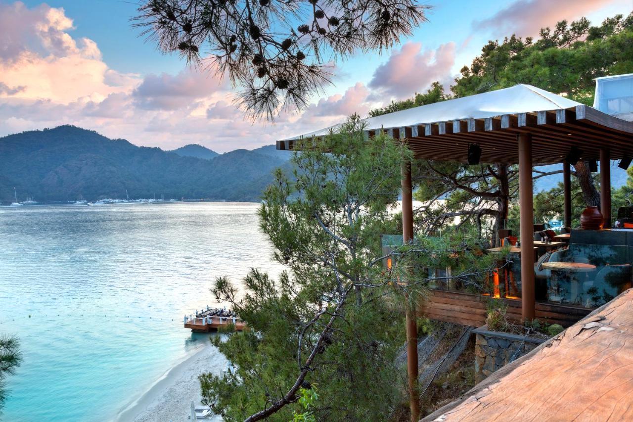 D-Resort Gocek Gocek  Exterior photo