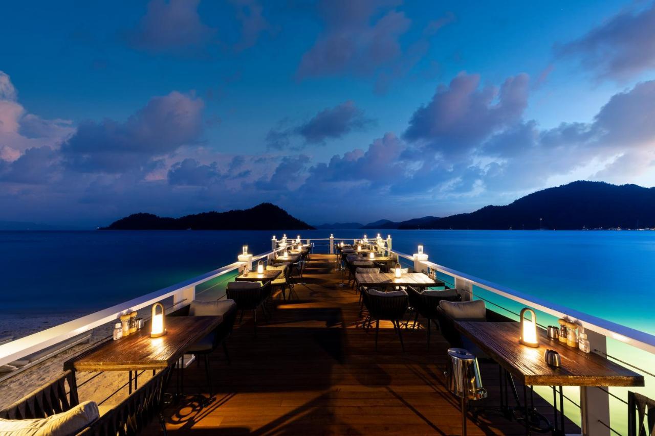 D-Resort Gocek Gocek  Exterior photo