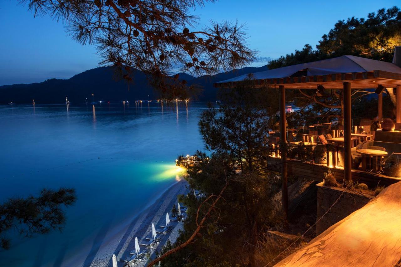 D-Resort Gocek Gocek  Exterior photo
