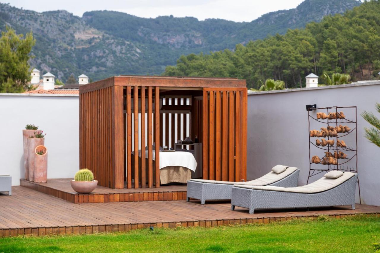 D-Resort Gocek Gocek  Exterior photo
