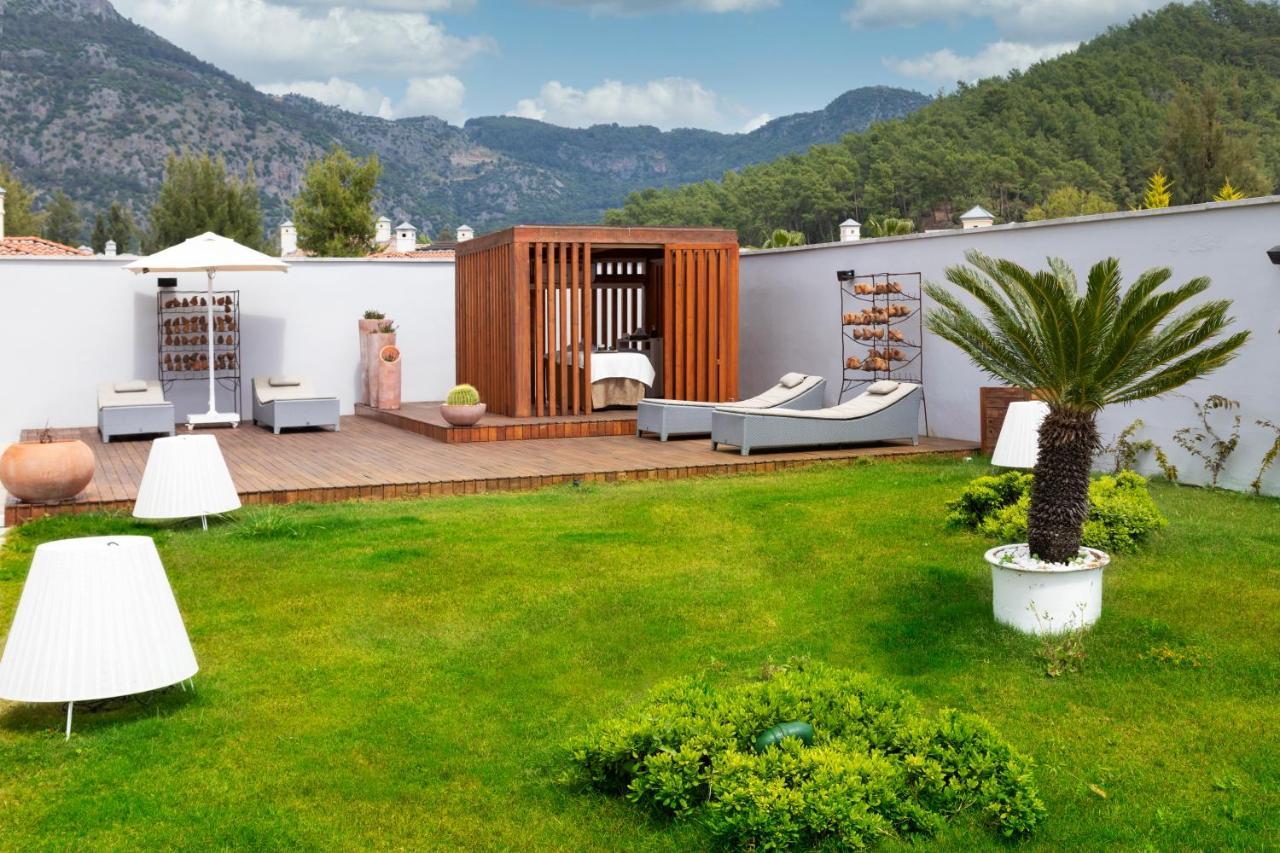 D-Resort Gocek Gocek  Exterior photo