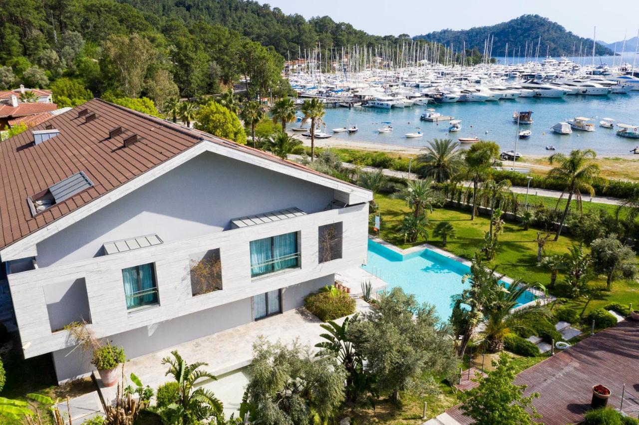D-Resort Gocek Gocek  Exterior photo