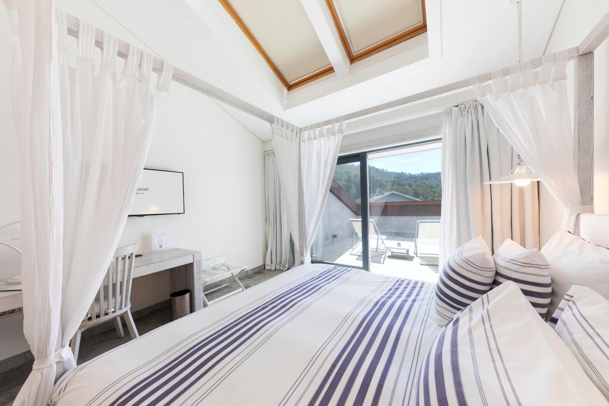 D-Resort Gocek Gocek  Exterior photo