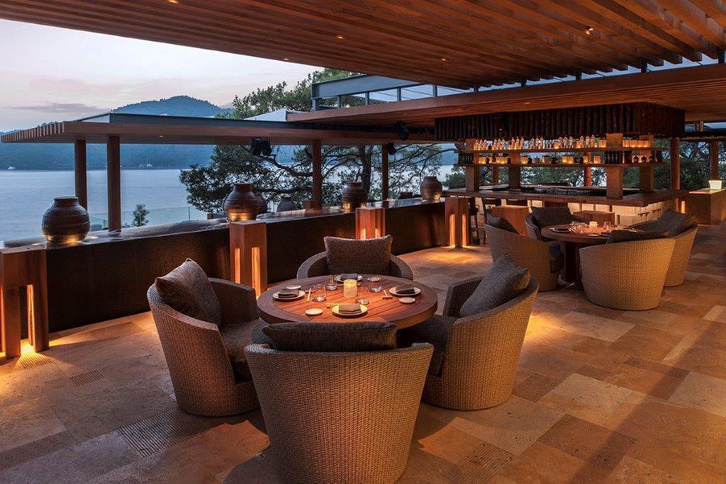 D-Resort Gocek Gocek  Exterior photo