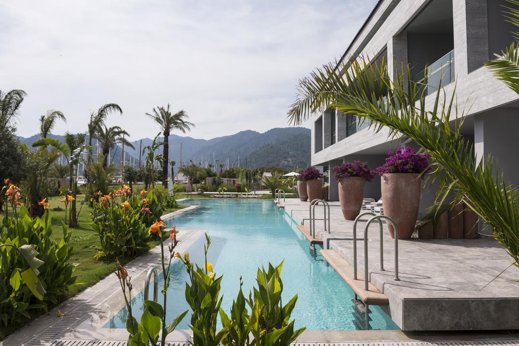 D-Resort Gocek Gocek  Exterior photo