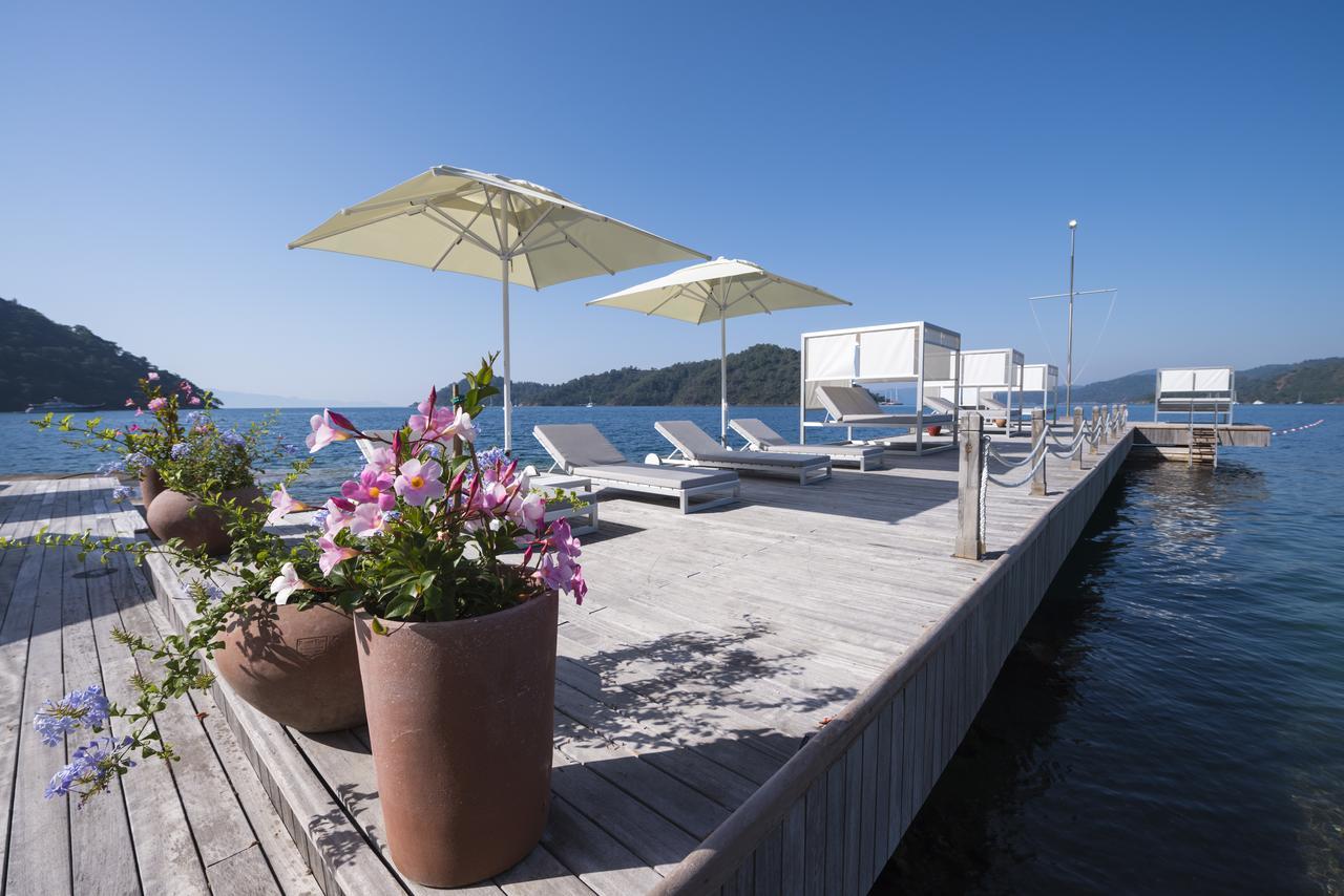 D-Resort Gocek Gocek  Exterior photo