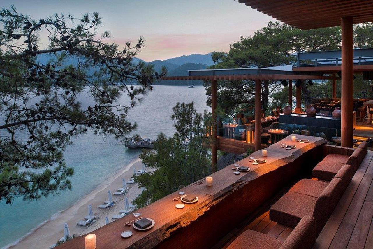 D-Resort Gocek Gocek  Exterior photo