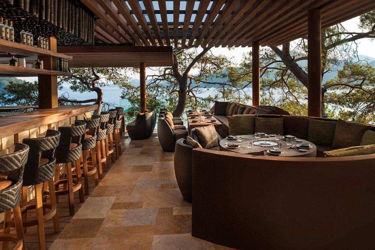 D-Resort Gocek Gocek  Exterior photo