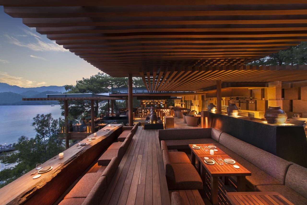 D-Resort Gocek Gocek  Exterior photo