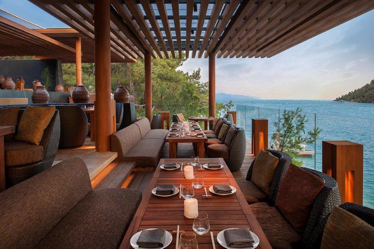 D-Resort Gocek Gocek  Exterior photo