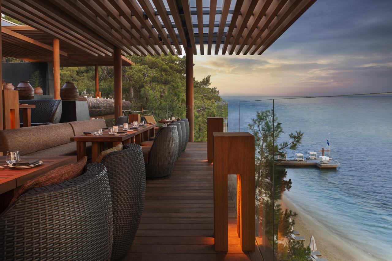 D-Resort Gocek Gocek  Exterior photo