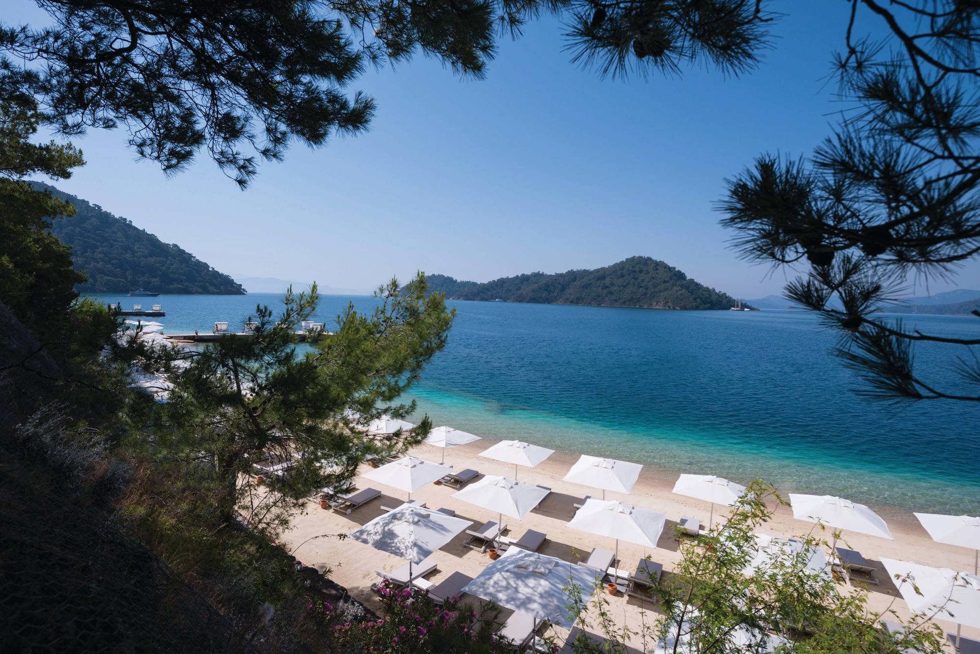 D-Resort Gocek Gocek  Exterior photo