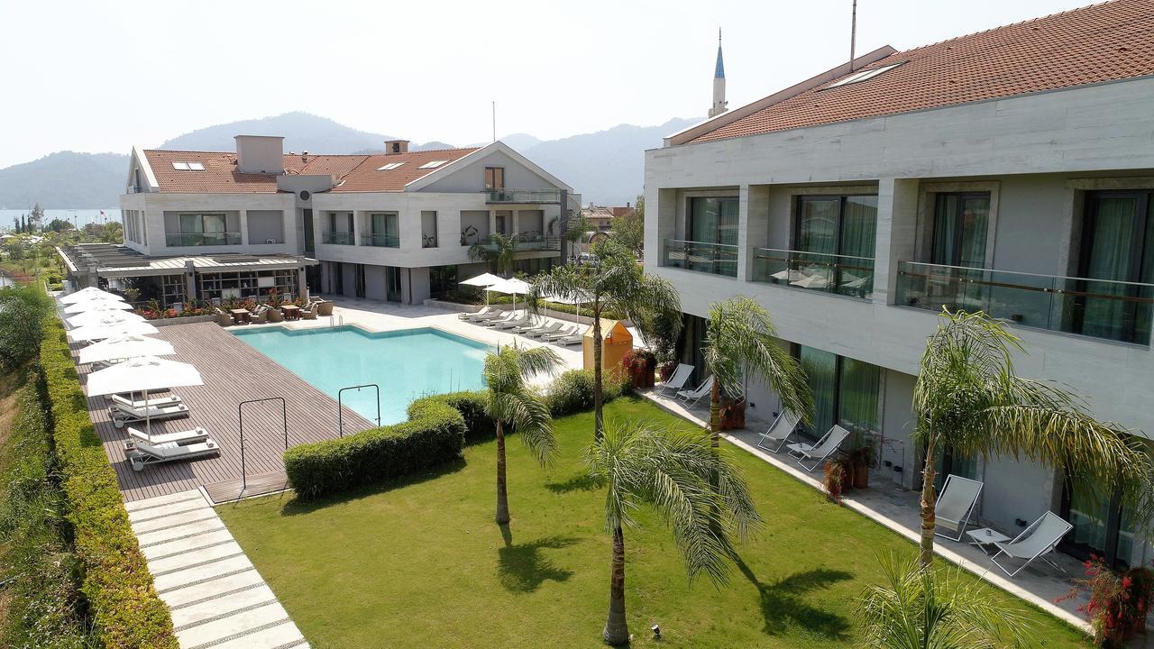D-Resort Gocek Gocek  Exterior photo
