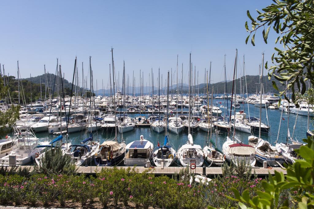 D-Resort Gocek Gocek  Exterior photo