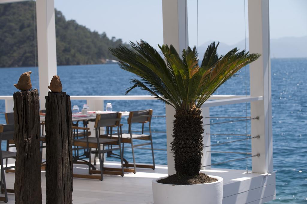 D-Resort Gocek Gocek  Exterior photo